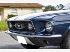 Thumbnail Photo 42 for 1967 Ford Mustang Convertible